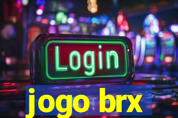 jogo brx